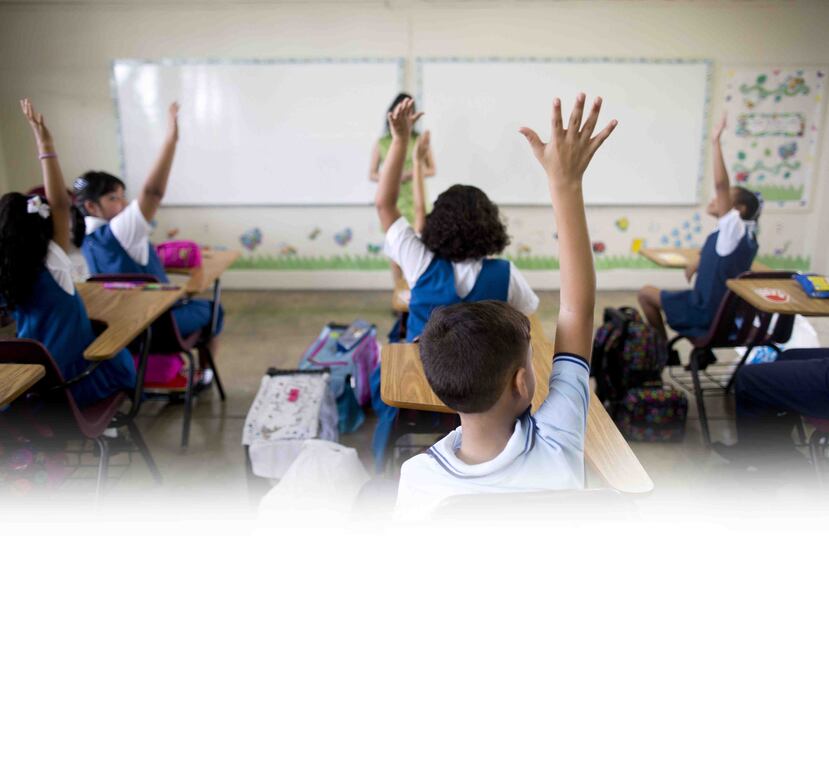 La Comisión de Derechos Civiles respaldó la propuesta del Departamento de Educación de incorporar la perspectiva de género en el sistema de enseñanza pública. (GFR Media)