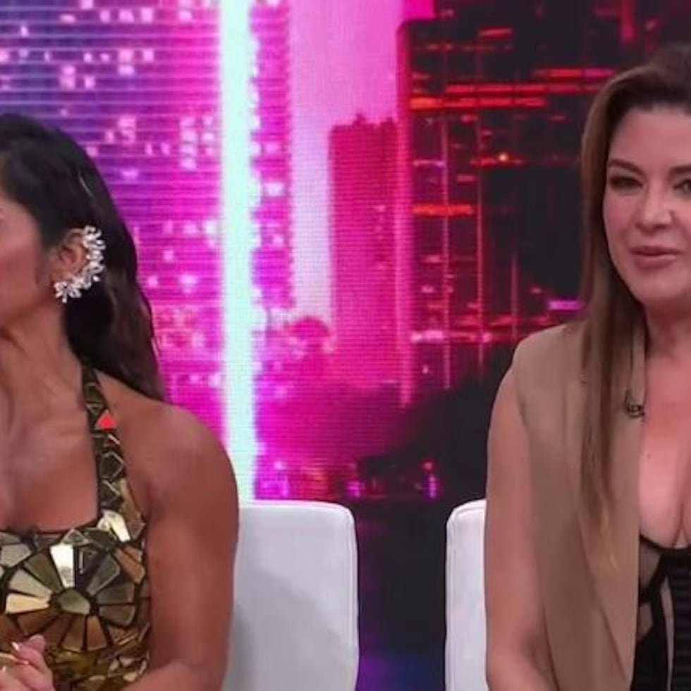 La relación entre las actrices ha sido históricamente volátil.