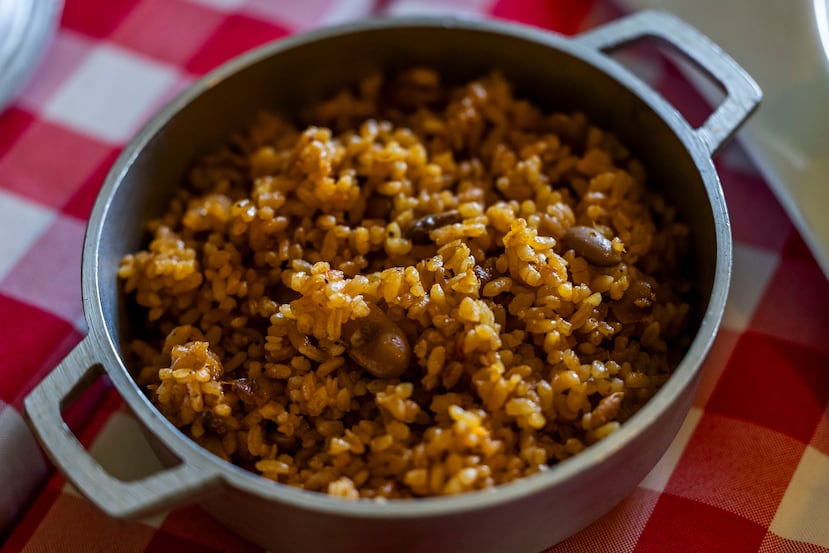 Quitar la carne del plato y agregar otras fuentes de proteína vegetal es un gran paso en la transición al veganismo
