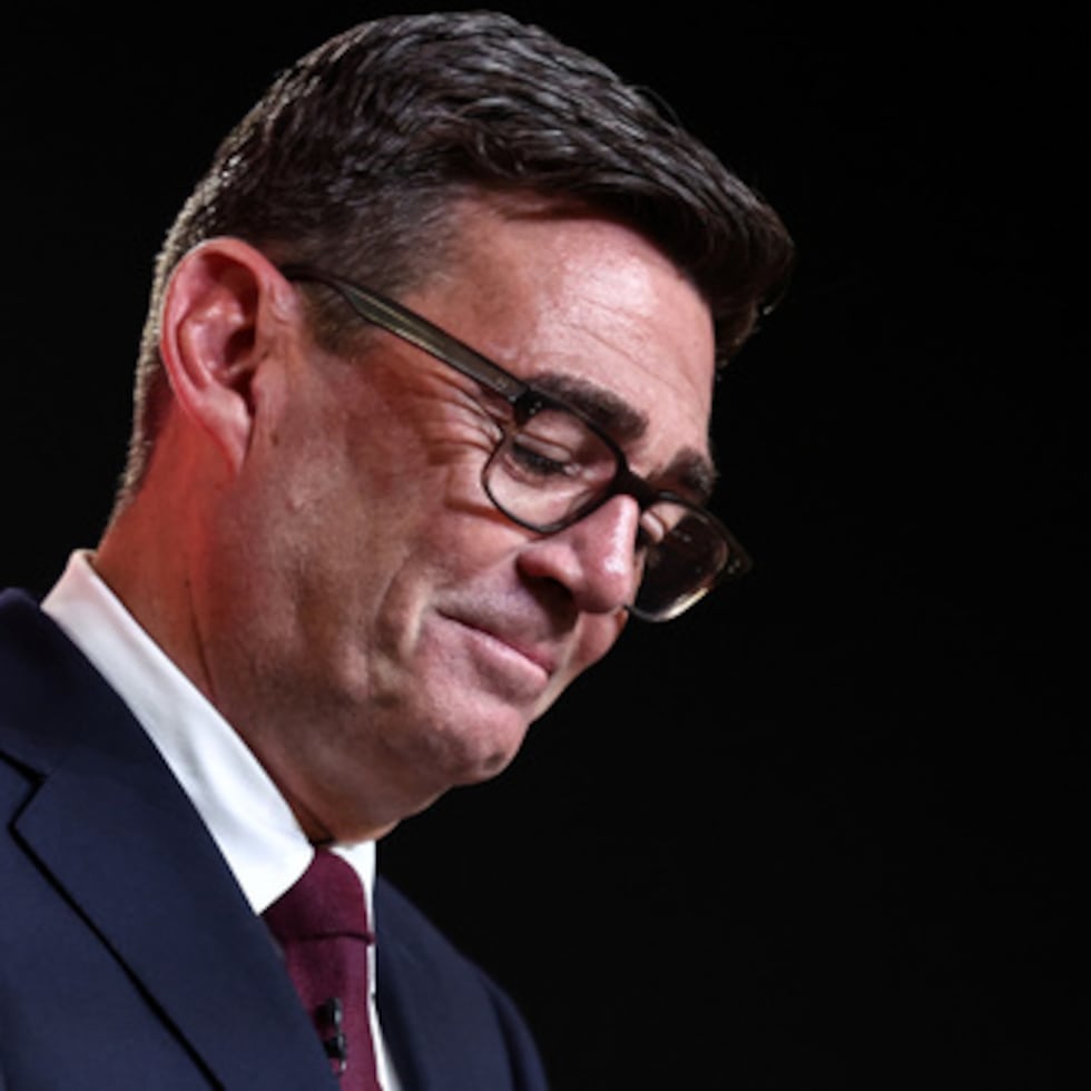 Andy Burnham fue confirmado el viernes como nuevo líder del Partido Laborista.