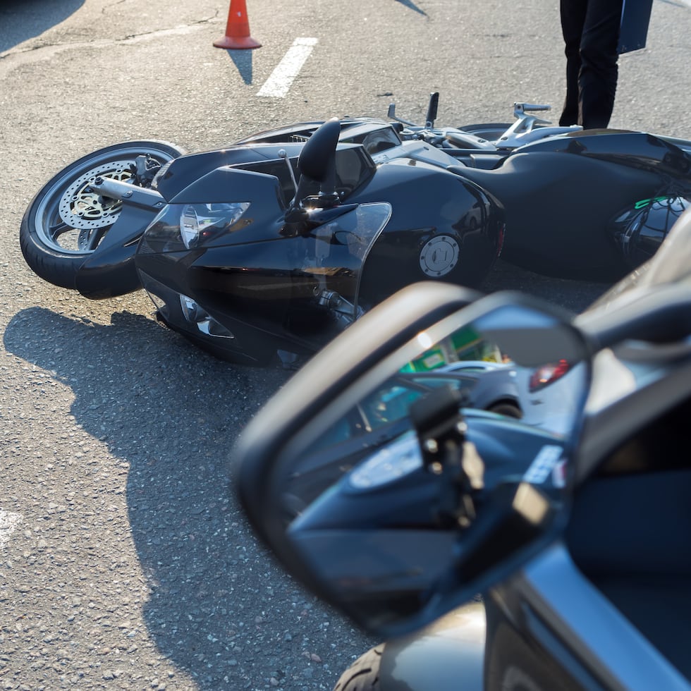 Agentes de Patrullas de Carreteras Mayagüez junto a la División de Homicidios del Cuerpo de Investigaciones Criminales (CIC) y fiscal de turno se hicieron cargo de la investigación.