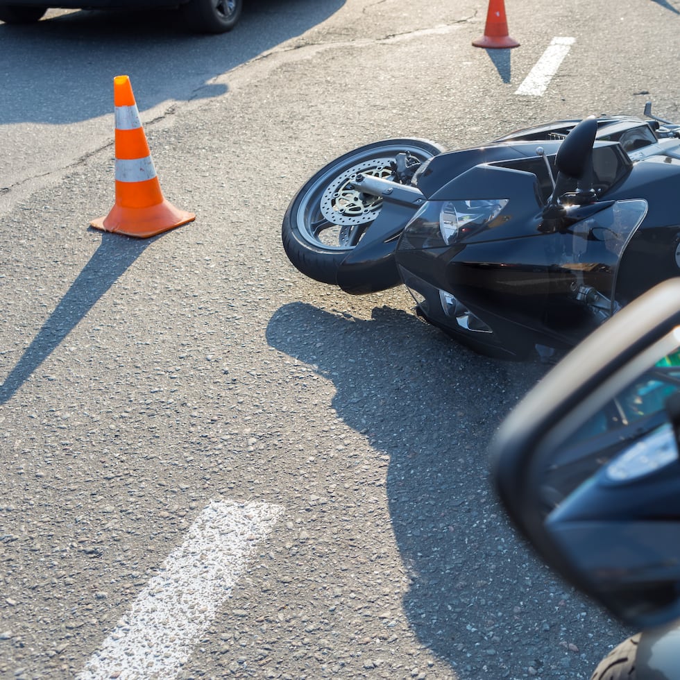 El caso es investigado por la División de Patrullas de Carreteras de Aguadilla.