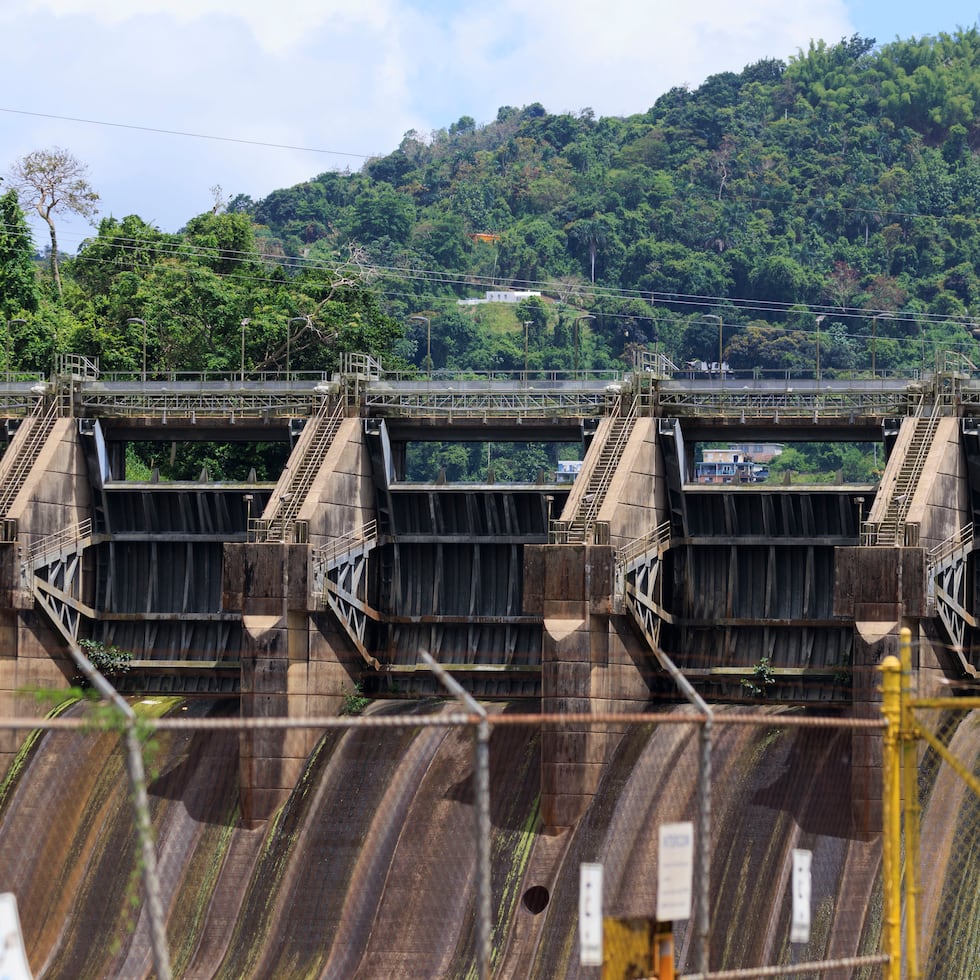 La corporación sostuvo que la salida de estas bombas reduce la capacidad de distribución de agua en la red.