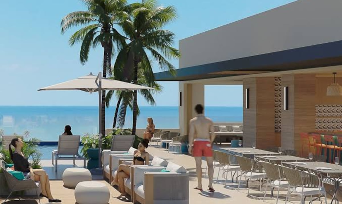 Desarrollador del Hilton Garden Inn en Dorado pide desestimar demanda de competidor