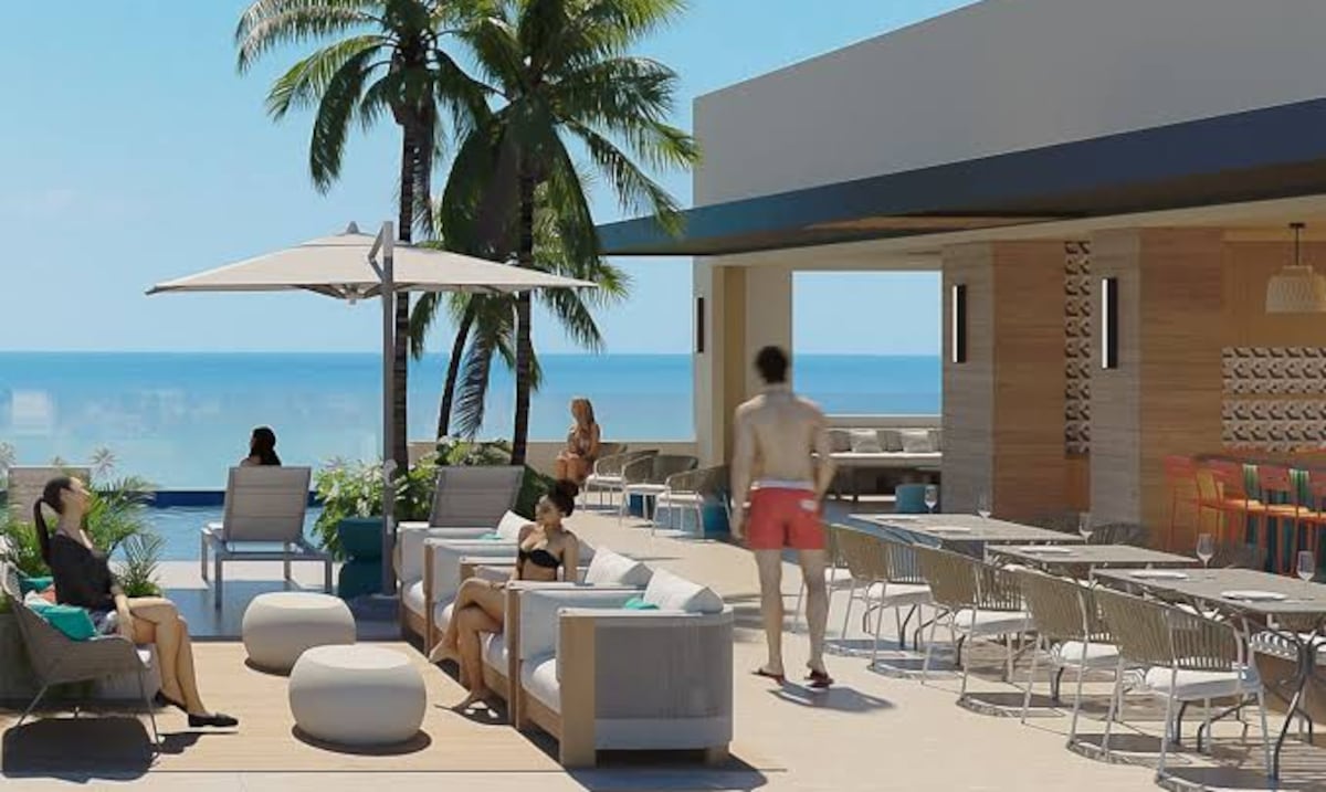 Desarrollador del Hilton Garden Inn en Dorado pide desestimar demanda de competidor