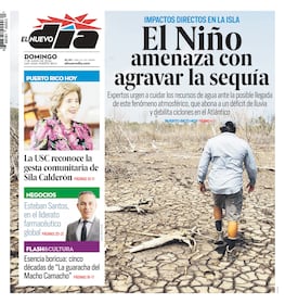 El diario de hoy