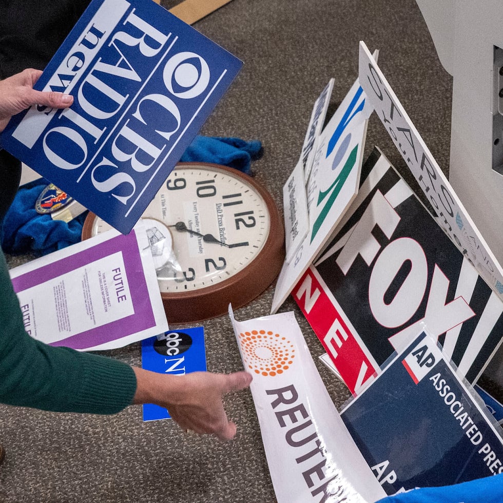 De momento se desconoce el impacto práctico que tendrán las nuevas reglas, aunque las organizaciones noticiosas prometieron que mantendrán una cobertura robusta de las fuerzas armadas sin importar el punto de vista.