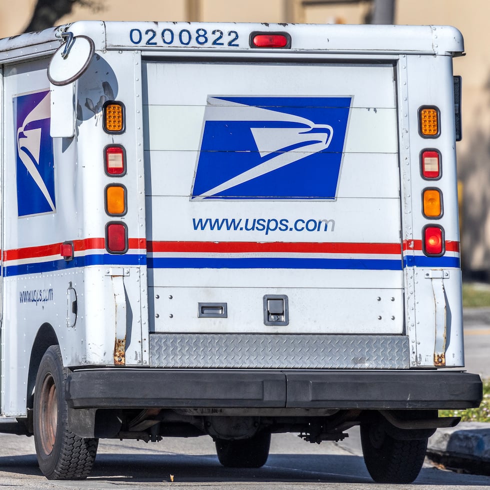 El Servicio Postal enfrenta problemas recurrentes con las direcciones en Puerto Rico.