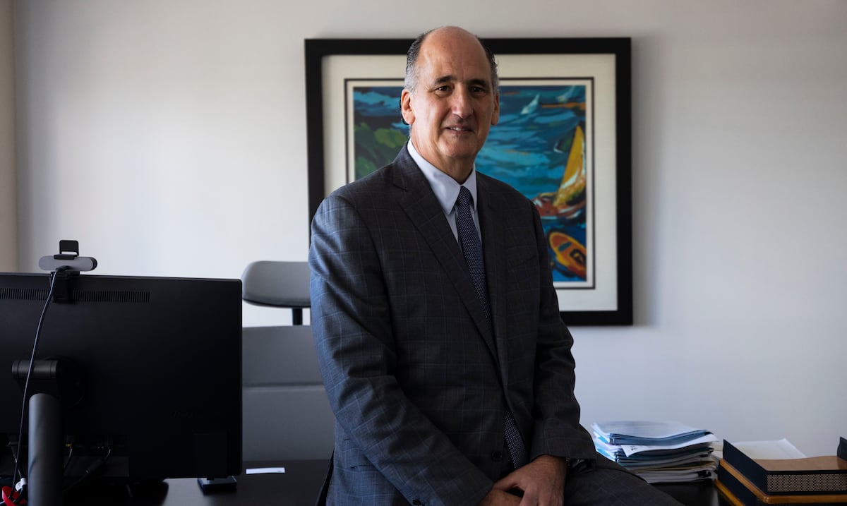 Northbridge University cambia de mando ante salida de su CEO