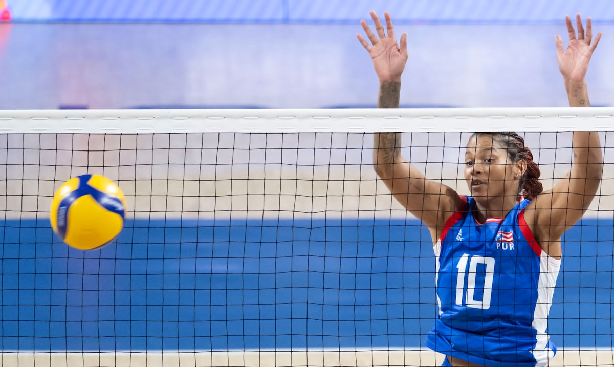 Puerto Rico avanza a finales en balonmano masculino y semifinales en voleibol femenino