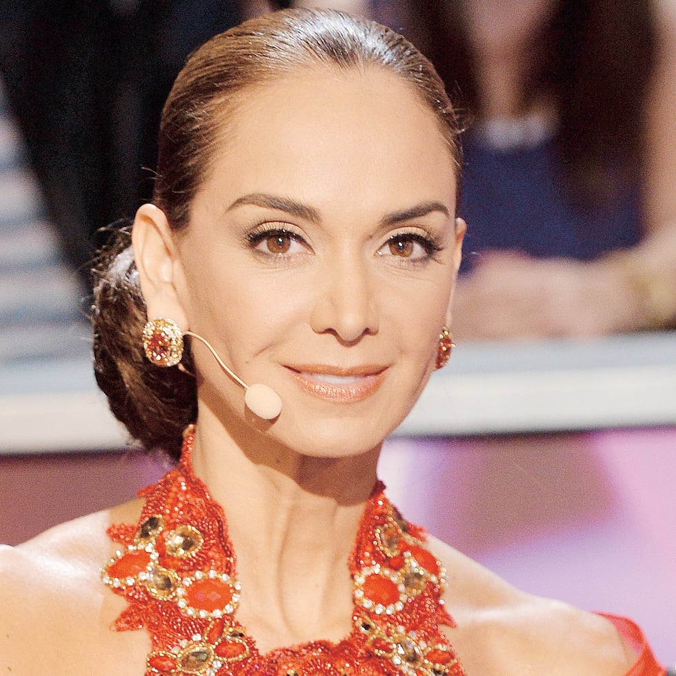 Lupita Jones fue Miss Universe 1991.