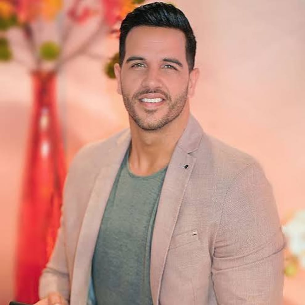 Durante años, Chef Yisus formó parte del matutino de Univision, "Despierta América".