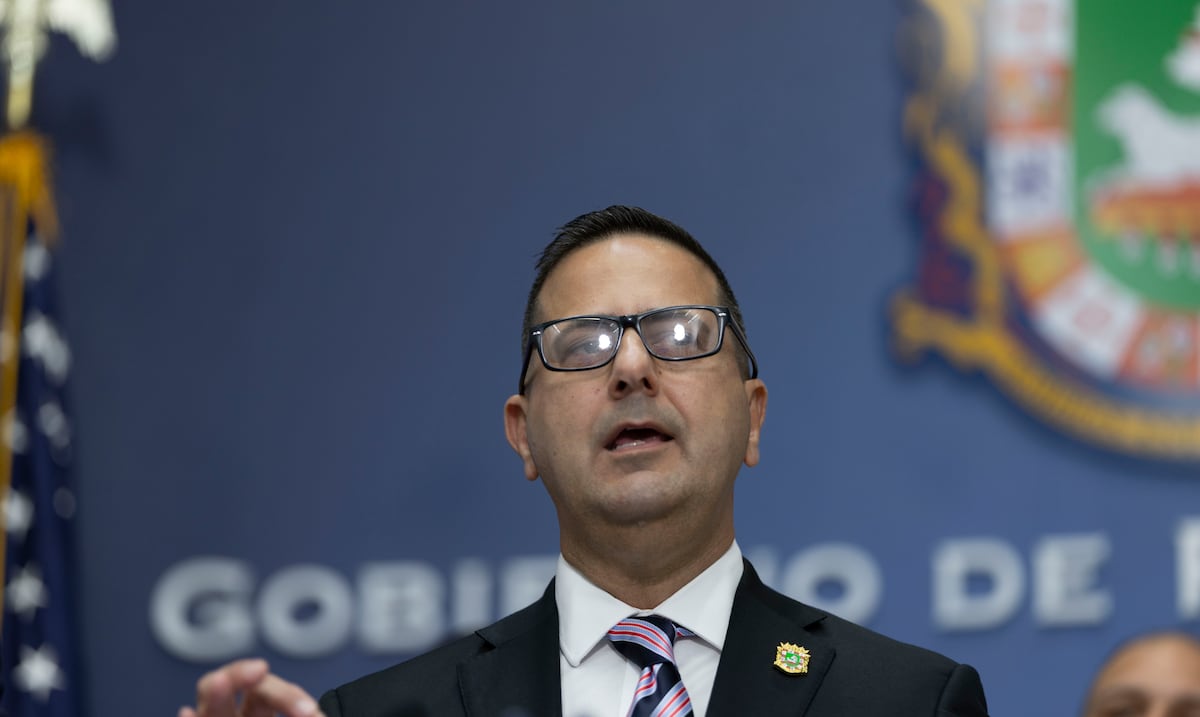 ¿Por qué renunció el secretario de Corrección y Rehabilitación? Jenniffer González revela las razones