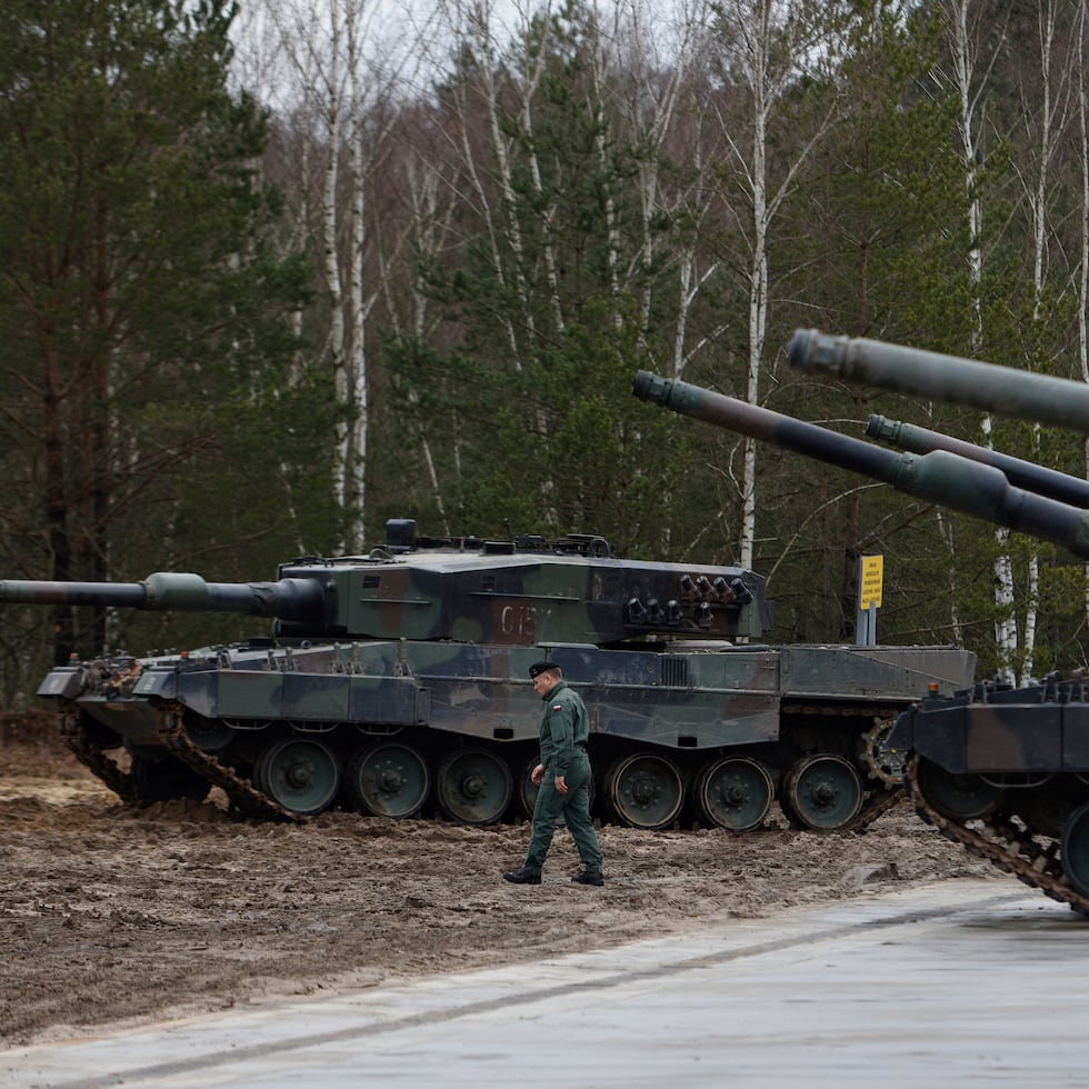 La medida de vigilancia se activará el próximo sábado, 21 de noviembre, y, bajo el nombre “Operación Horizonte”, facilitará el trabajo conjunto de los cuerpos de seguridad, como la policía, con el Ejército, para combatir la llamada “guerra híbrida”.