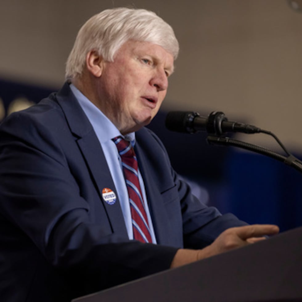 El congresista republicano Glenn Grothman pertenece al Comité de lo Jurídico de la Cámara baja federal.