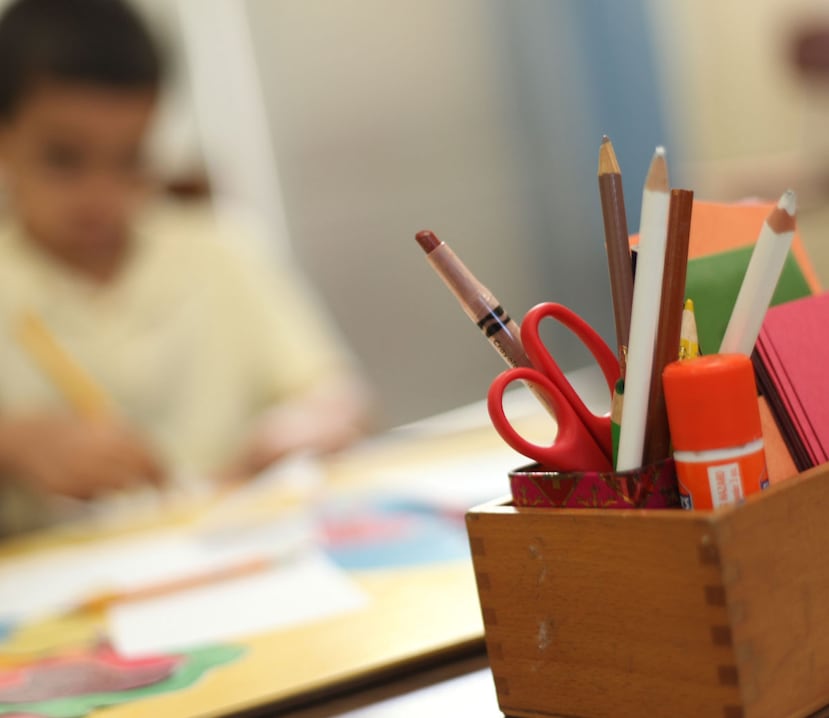 Se supone que los niños en el programa de  Educación Especial  sean evaluados cada tres años. (GFR Media)