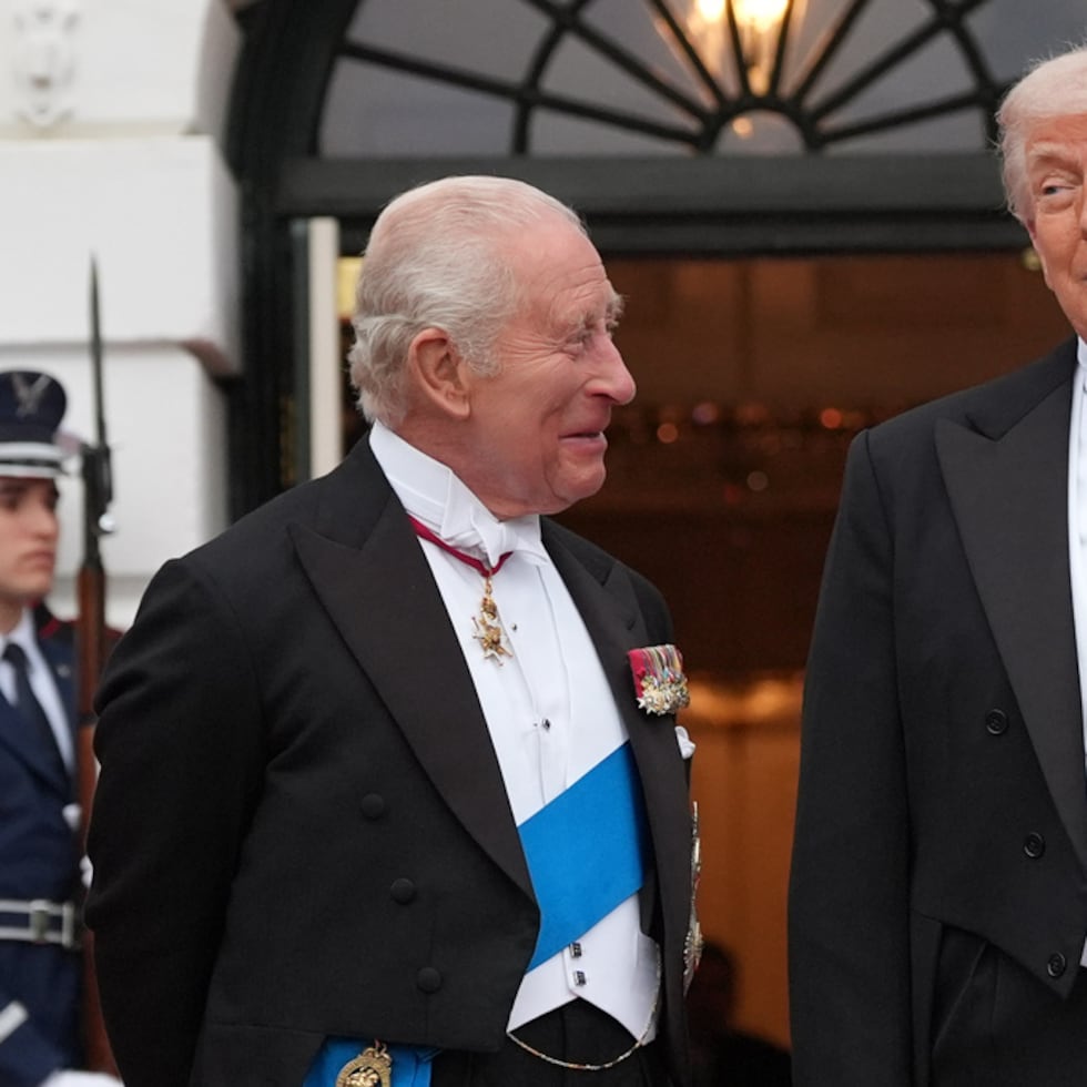 En días recientes, el rey Carlos III de Inglaterra posó junto al presidente Donald Trump en su visita oficial a Casa Blanca. Su figura lució frágil, si la comparamos a la enérgica imagen que al día siguiente proyectó el monarca inglés cuando, con su elocuente discurso ante el Congreso nos recordó el real significado de los valores democráticos que motivaron la declaración de la independencia de las 13 colonias, escribe Orlando Parga.