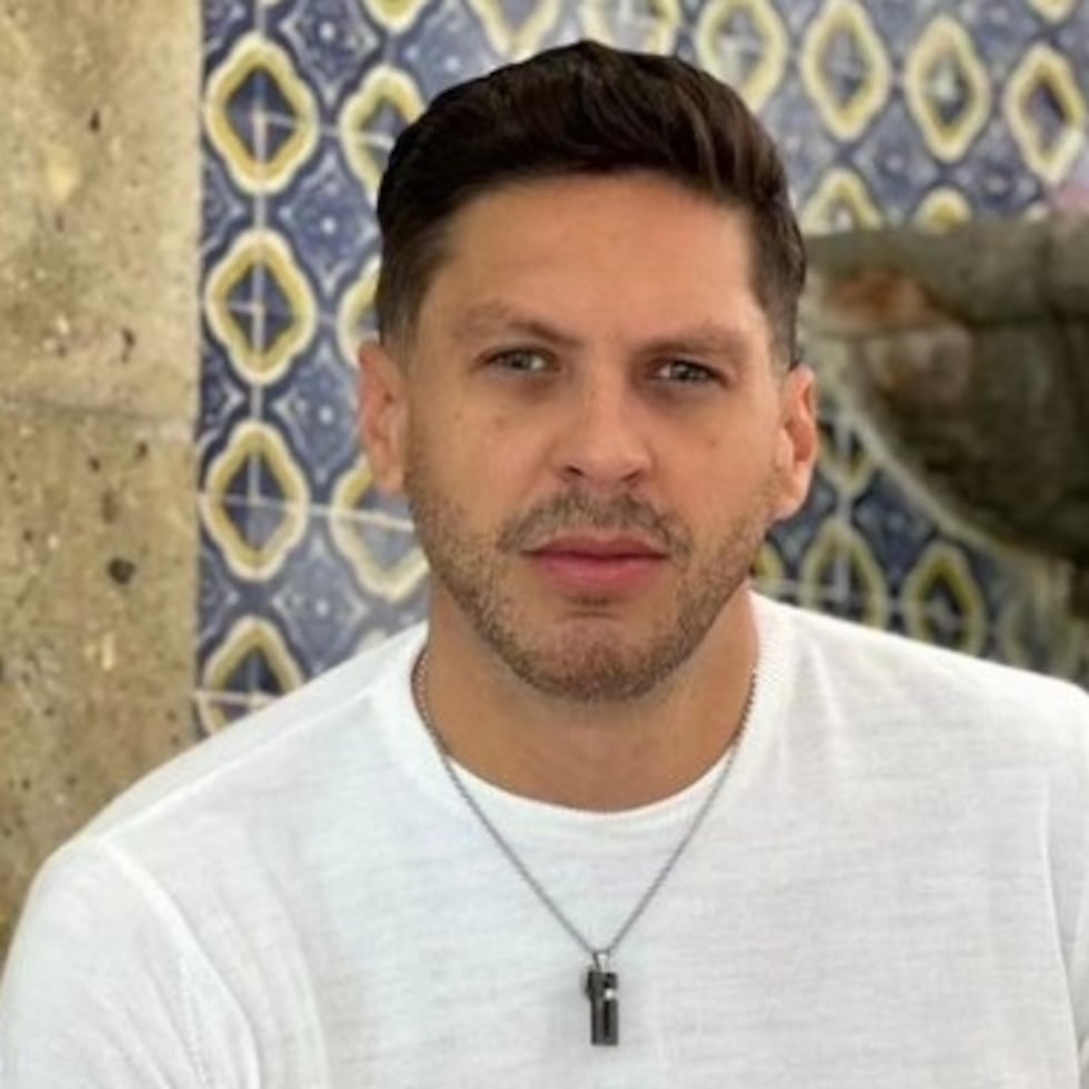 Ramón "Gatto" Gómez salió de Wapa Televisión hace 5 años.