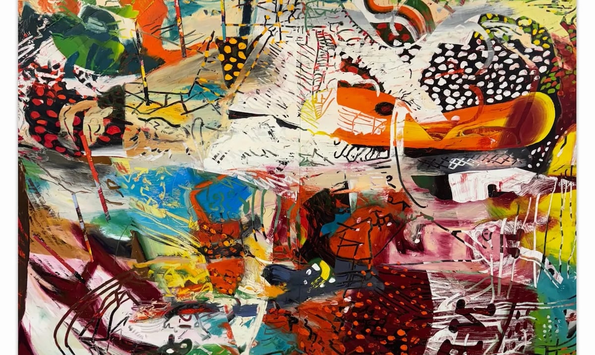 Exposición "Diasporican Abstraction" reunirá a más de 50 artistas en el MAC de Puerto Rico