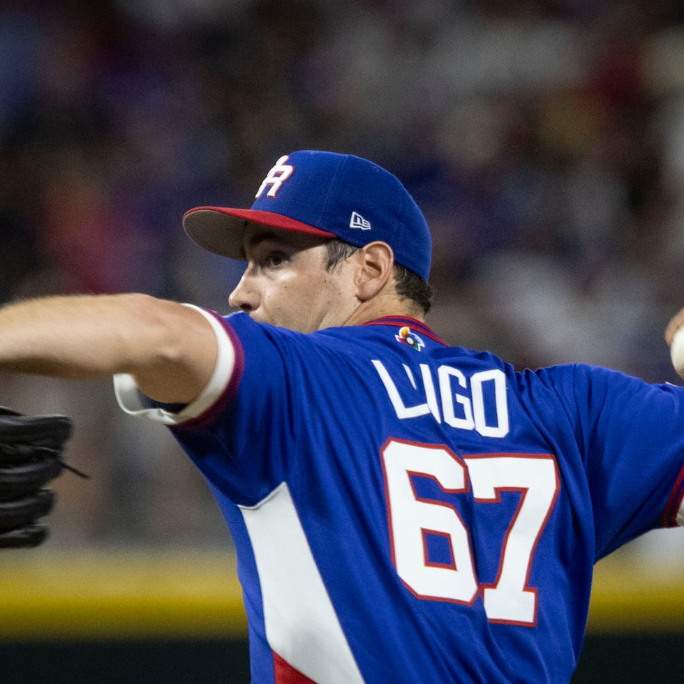 Seth Lugo abrirá el juego en cuartos de final.