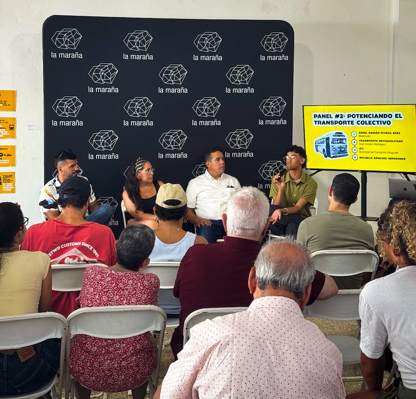 Las recomendaciones fueron redactadas por personas de distintas comunidades que participaron en “El Sancocho”, un evento que convocó a más de 150 personas, en Caguas.