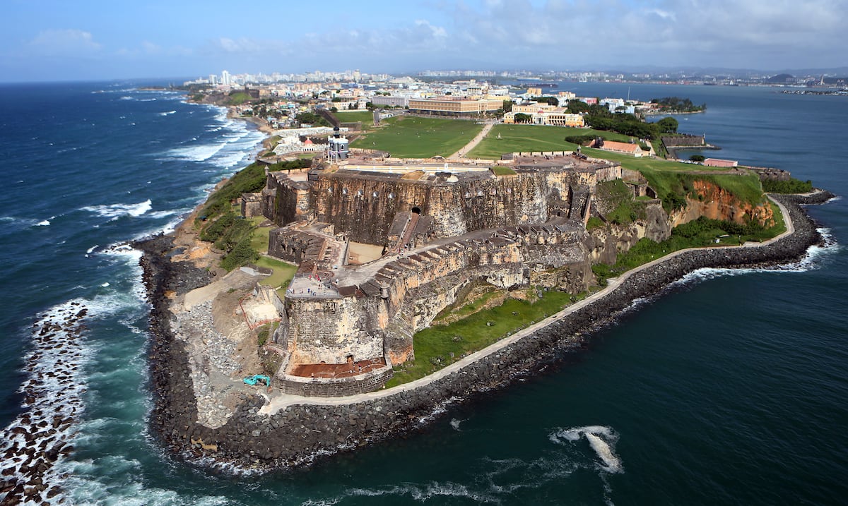Puerto Rico Is Suffering Under Politics as Usual