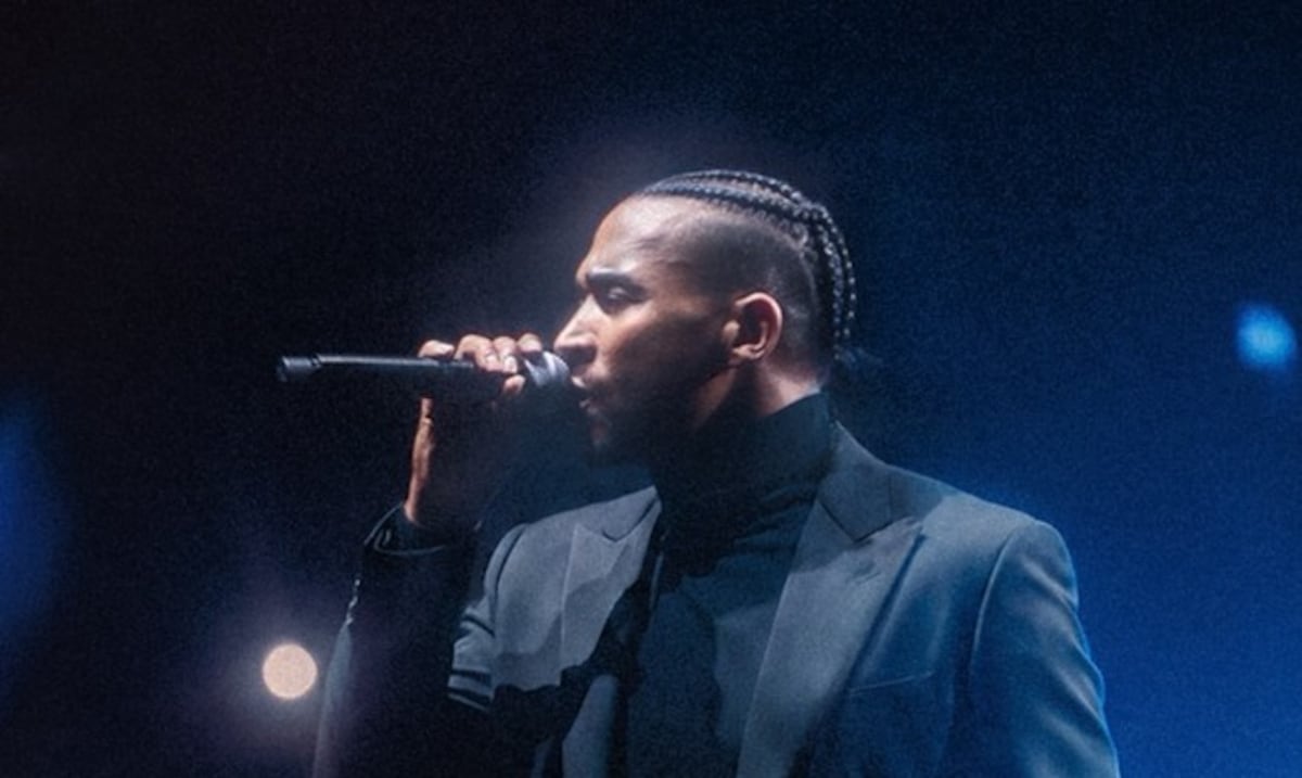 Don Omar cerrará su gira mundial "The Last King World Tour" en Puerto Rico en 2027