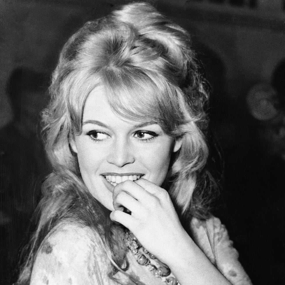 Brigitte Bardot