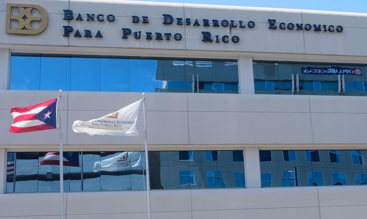 BDE tiene $160 millones disponibles y busca acelerar financiamiento a empresarios