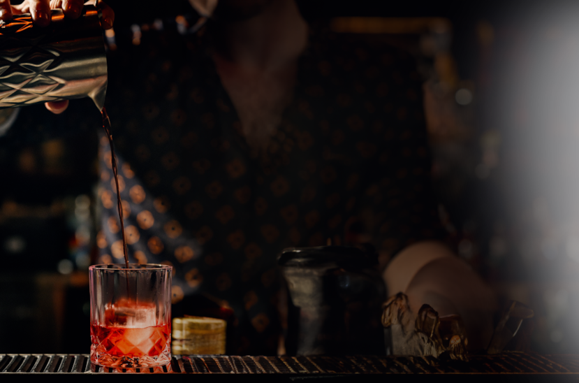 Furtivo Speakeasy