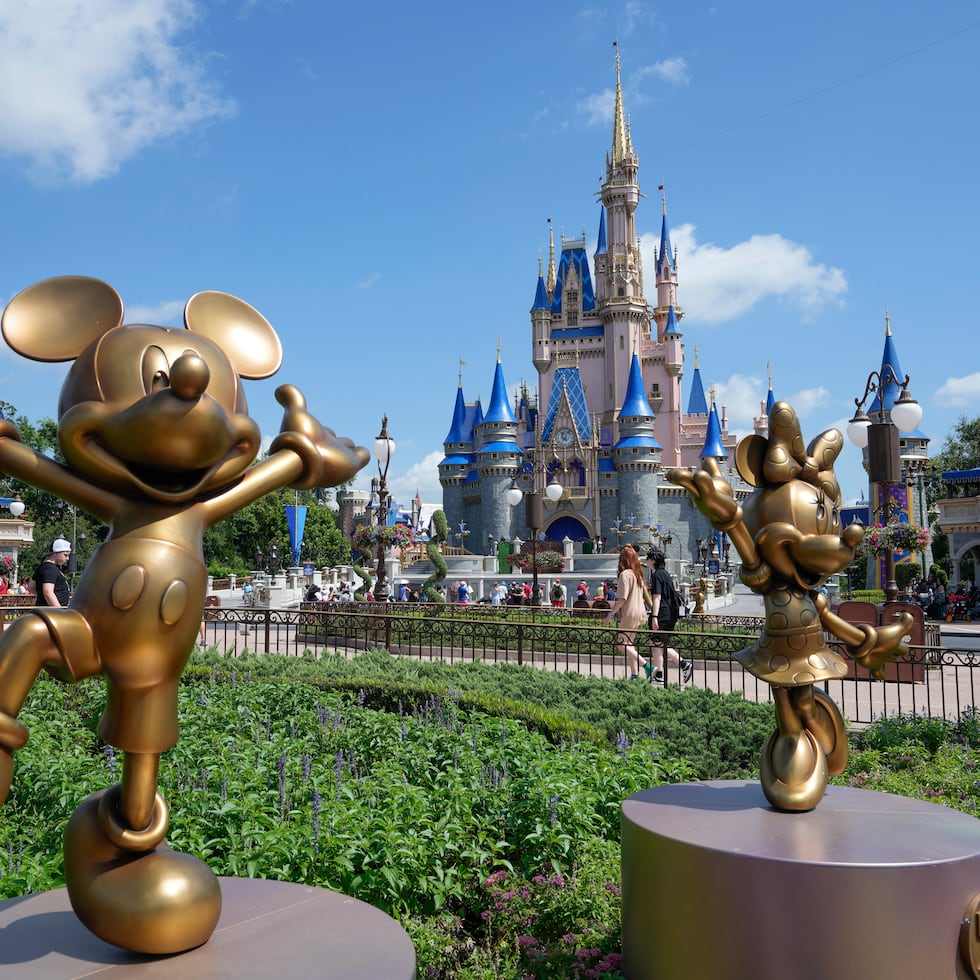 Esta es la quinta muerte que se registra en propiedades ligadas a Disney World en las últimas semanas.