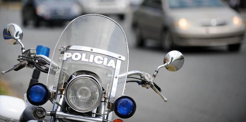 La desgracia ocurrió a eso de las 12:00 a.m. en el kilómetro 96.9 de la carretera PR-2, jurisdicción de Quebradillas. (Archivo)