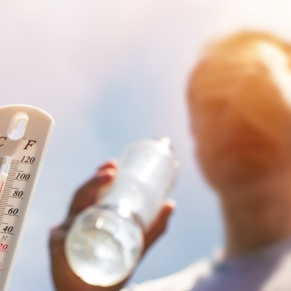 El análisis reveló que los eventos de olas de calor experimentaron las alzas más significativas a partir de la década del 2000, con el año 2023 reportando los mayores conteos.