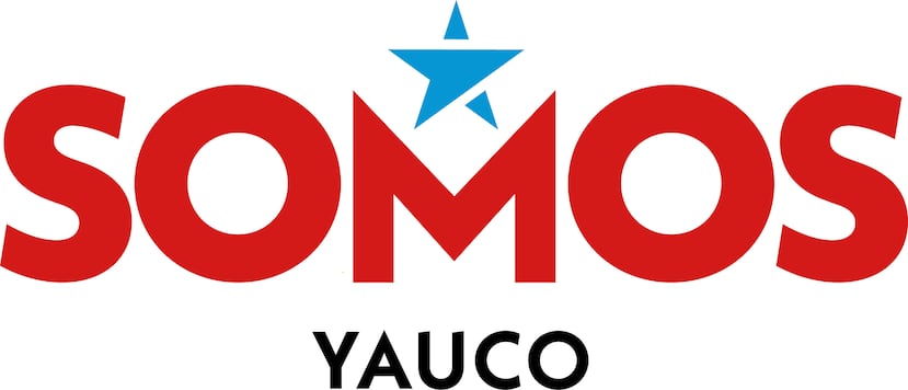 Logo Somos Yauco.