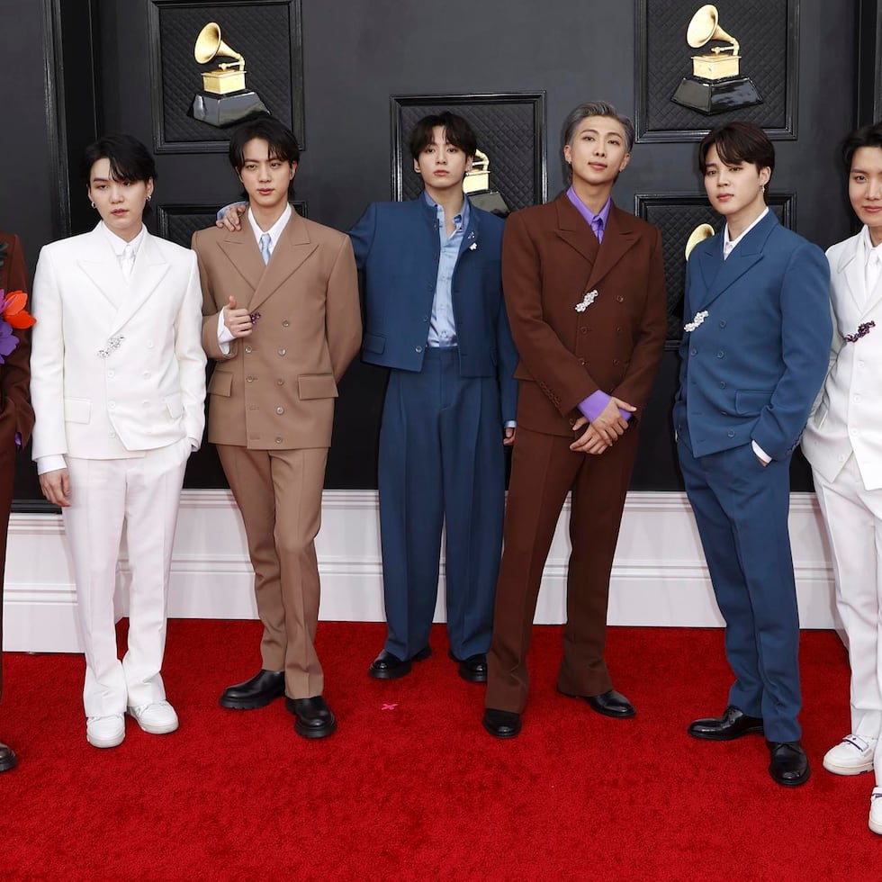 El grupo hizo una pausa para poder cumplir con el servicio militar obligatorio.