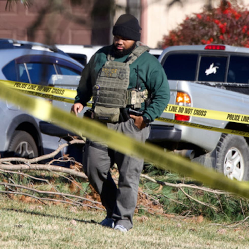 Los agentes del Servicio de Inmigración y Control de Aduanas fueron los únicos funcionarios involucrados en el tiroteo.