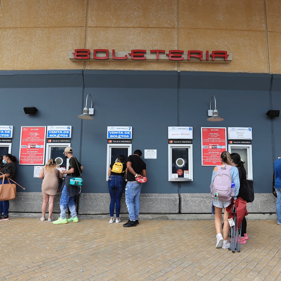 While favoring the order, Copep is of the opinion that consumers will have to pay the promoter fee for most 2026 events.