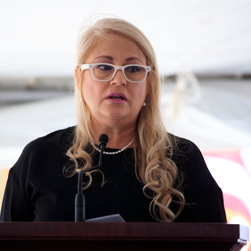 La defensa de la exgobernadora Wanda Vázquez Garced radicó un aviso indicando que aceptó el indulto otorgado por el presidente Donald Trump.