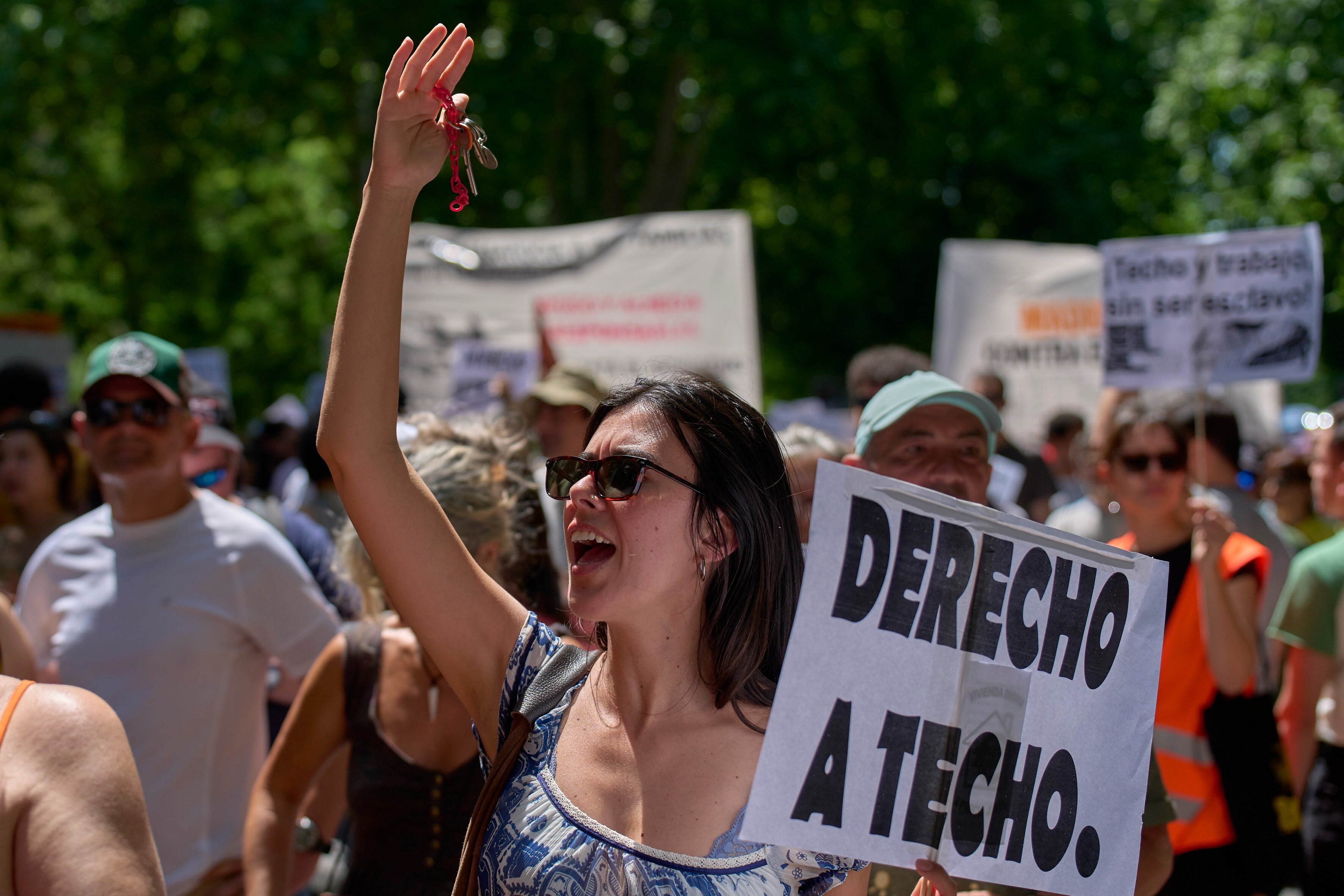 La crisis de la izquierda