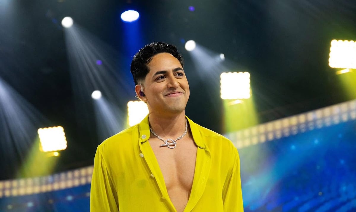 Cantante venezolano Dionicio Matos lidera recolecta de insumos médicos para víctimas de terremoto