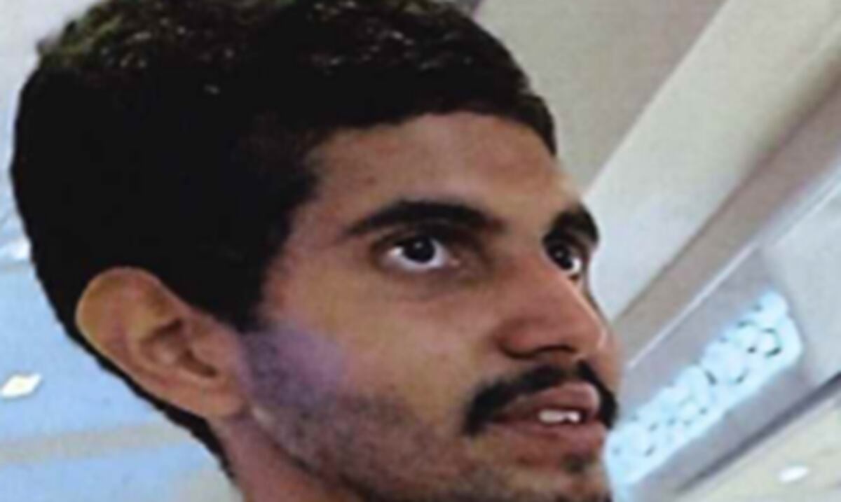 Policía busca a dos hombres desaparecidos en San Juan desde el 9 y 10 de agosto
