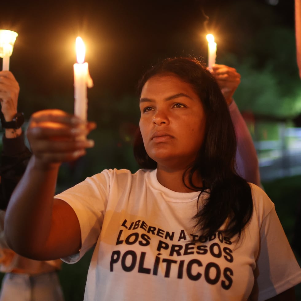 Las excarcelaciones se han producido —aunque muy lentamente — después de que el titular de la Asamblea Nacional manifestó la semana pasada que un “número importante” de prisioneros serían liberados como un gesto para consolidar la paz.