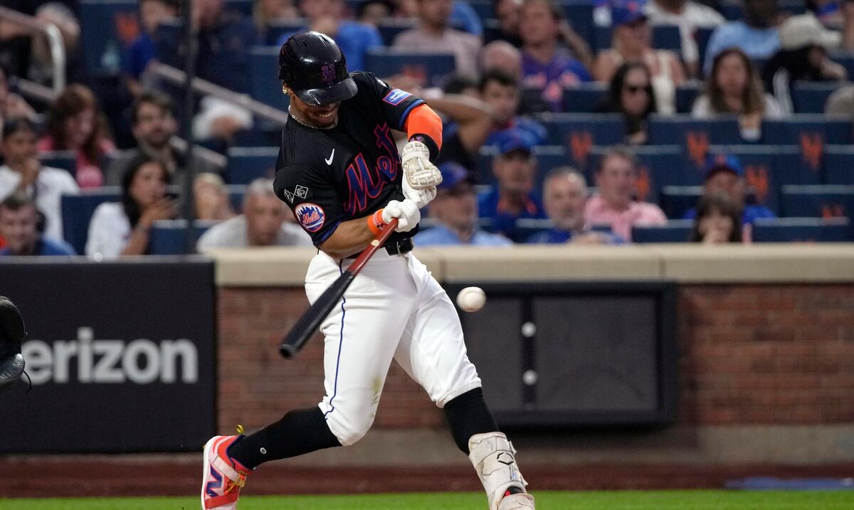 Siore Francisco Lindor conecta su quinto cuadrangular en los últimos cuatro ...