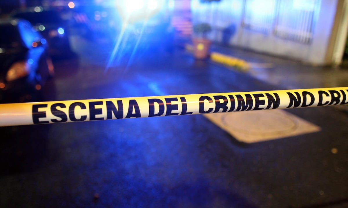 Tras ataque a tiros: perro muere y hombre resulta herido en Arecibo