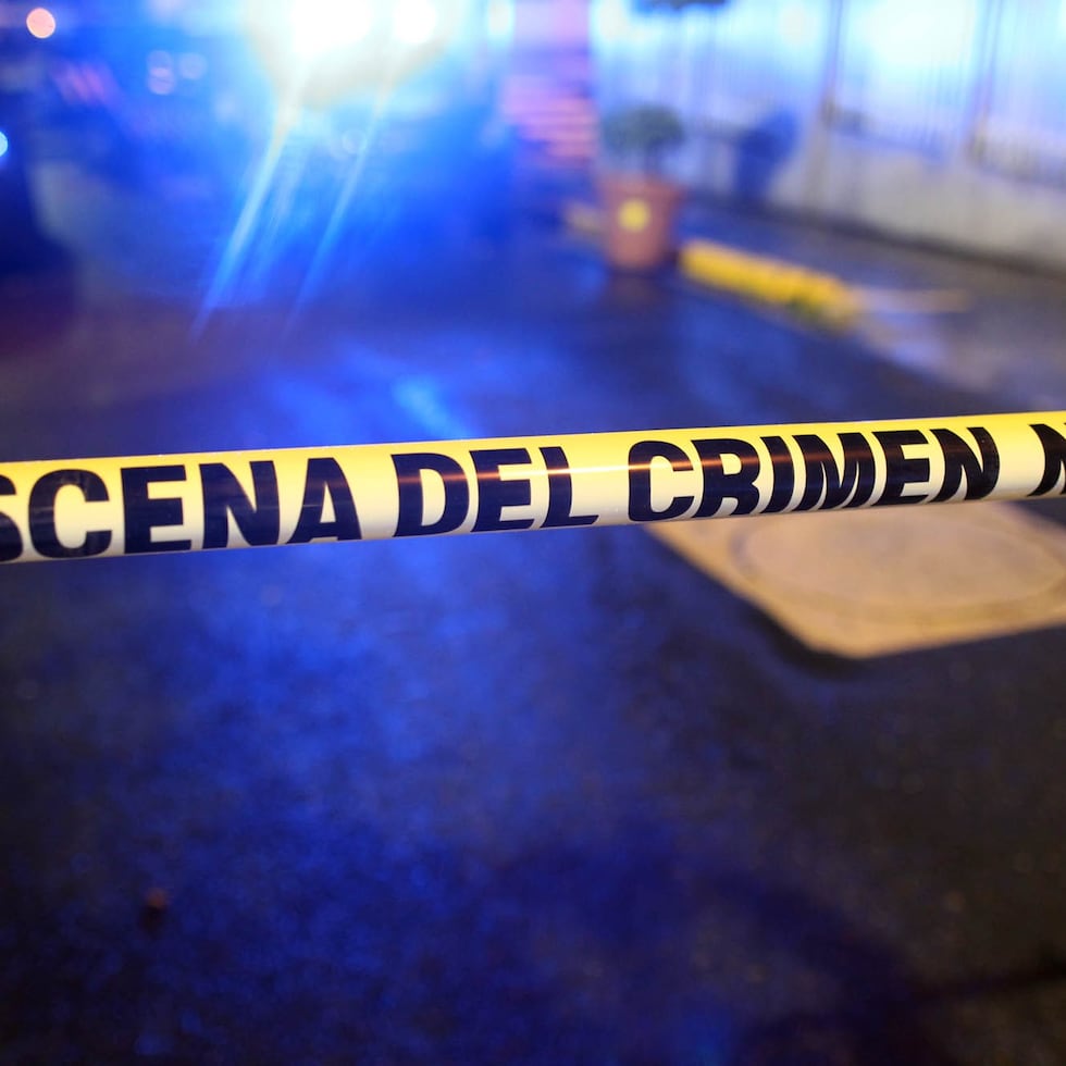 Hasta ayer, martes, la Policía había reportado 126 asesinatos en lo que va de este año, dos más que los 124 registrados a la misma fecha en el 2025.