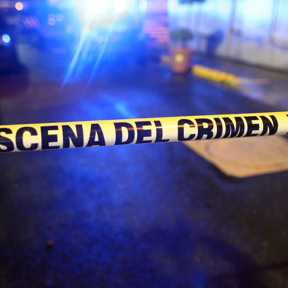 Hasta este lunes, la Policía había reportado 460 asesinatos en lo que va de este año, 34 menos que los 494 registrados a la misma fecha en el 2024.