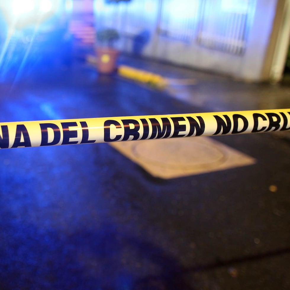 Hasta este sábado, la Policía había reportado 215 asesinatos en lo que va de este año, 20 más que los 195 registrados a la misma fecha en el 2025.