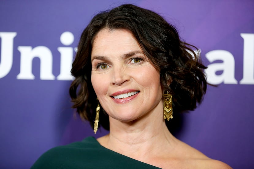 Julia Ormond presentó una demanda el miércoles 4 de octubre de 2023, acusando al ex productor de cine Harvey Weinstein de agredirla sexualmente en 1995 y luego obstaculizar su carrera.