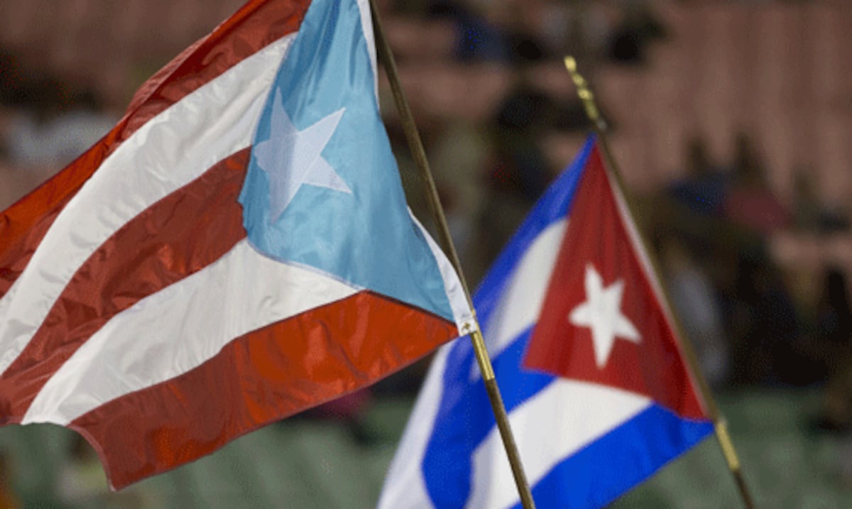 Cuba liderará resolución de la ONU reclamando autodeterminación e independencia para Puerto Rico
