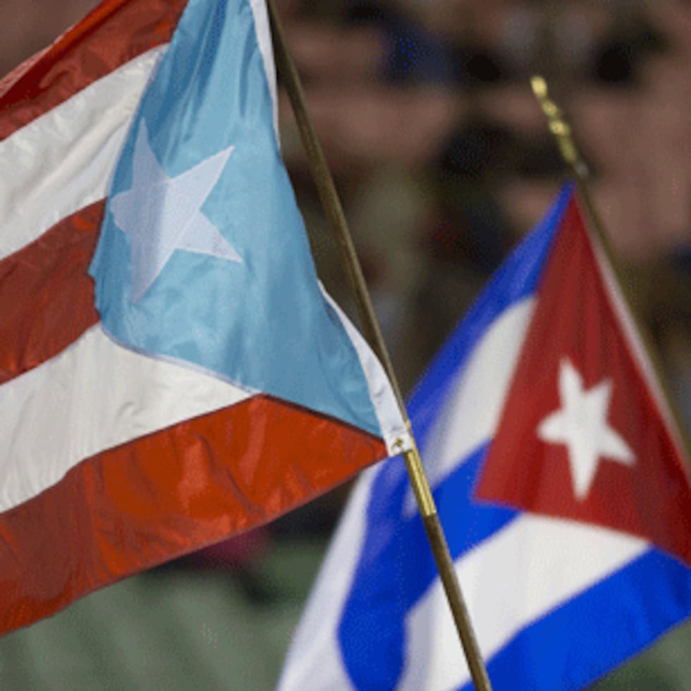 La resolución que Cuba presentará ante el Comité de Descolonización de la ONU “reafirma el derecho inalienable del pueblo de Puerto Rico a la libre determinación y la independencia, de conformidad con la resolución 1514 (XV) de la Asamblea General”. (Archivo)